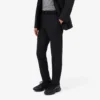 Slim Fit-byxor för pendlare för män Slim Fit-byxor för pendlare för män