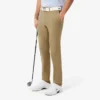 Slim Fit-byxor för pendlare för män Slim Fit-byxor för pendlare för män