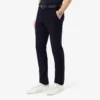 Slim Fit-byxor för pendlare för män Slim Fit-byxor för pendlare för män