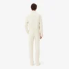 Slim Fit-byxor för pendlare för män Slim Fit-byxor för pendlare för män