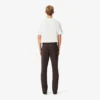 Slim Fit-byxor för pendlare för män Slim Fit-byxor för pendlare för män