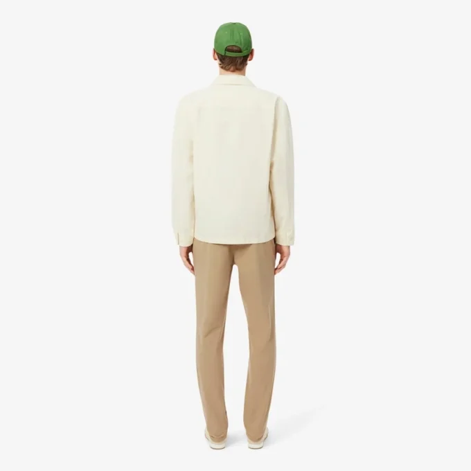 Slim Fit-byxor för pendlare för män Slim Fit-byxor för pendlare för män