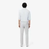 Slim Fit-byxor för pendlare för män Slim Fit-byxor för pendlare för män