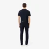Slim Fit-byxor för pendlare för män Slim Fit-byxor för pendlare för män