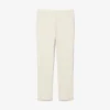 Slim Fit-byxor för pendlare för män Slim Fit-byxor för pendlare för män