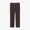 Slim Fit-byxor för pendlare för män Slim Fit-byxor för pendlare för män