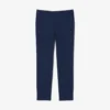 Slim Fit-byxor för pendlare för män Slim Fit-byxor för pendlare för män