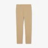 Slim Fit-byxor för pendlare för män Slim Fit-byxor för pendlare för män