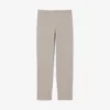 Slim Fit-byxor för pendlare för män Slim Fit-byxor för pendlare för män