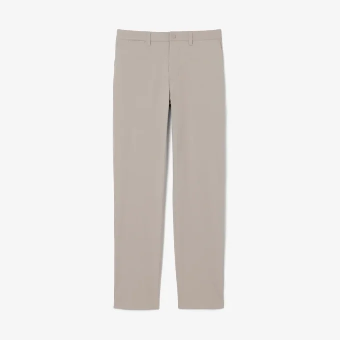 Slim Fit-byxor för pendlare för män Slim Fit-byxor för pendlare för män