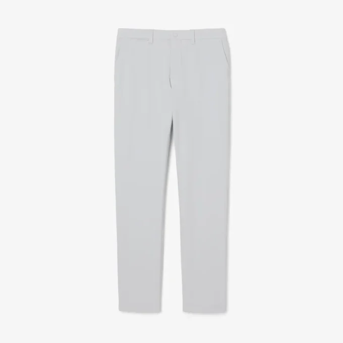 Slim Fit-byxor för pendlare för män Slim Fit-byxor för pendlare för män