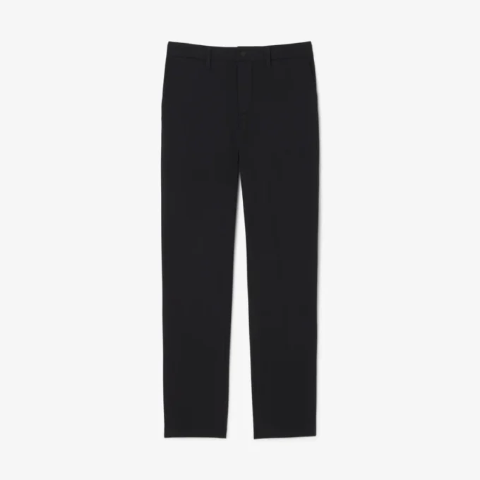 Slim Fit-byxor för pendlare för män Slim Fit-byxor för pendlare för män