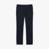 Slim Fit-byxor för pendlare för män Slim Fit-byxor för pendlare för män