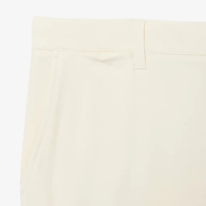 Slim Fit-byxor för pendlare för män Slim Fit-byxor för pendlare för män
