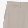Slim Fit-byxor för pendlare för män Slim Fit-byxor för pendlare för män