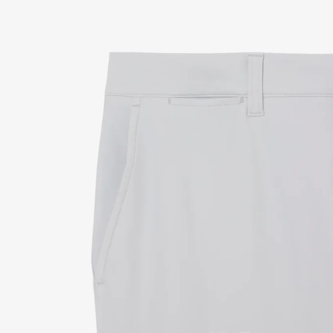 Slim Fit-byxor för pendlare för män Slim Fit-byxor för pendlare för män