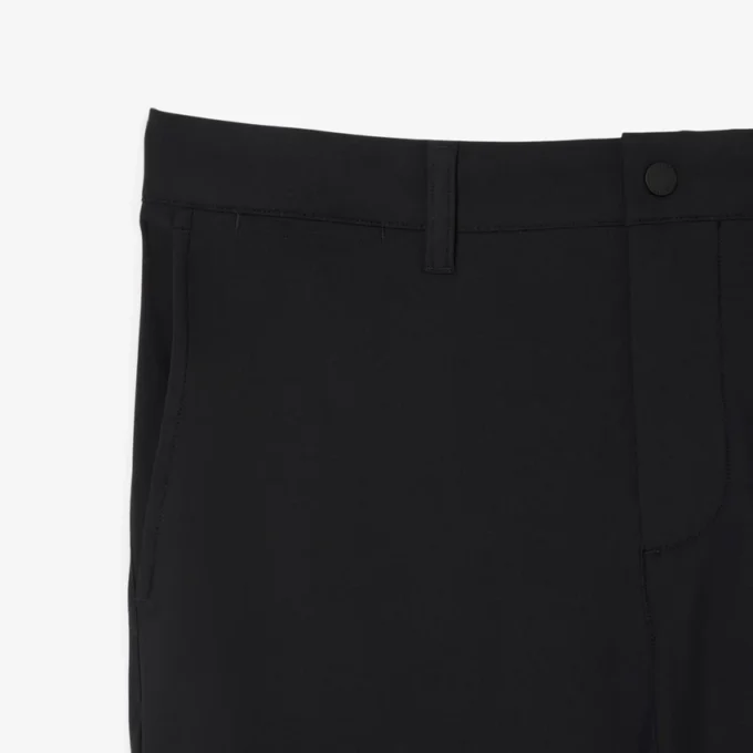 Slim Fit-byxor för pendlare för män Slim Fit-byxor för pendlare för män