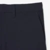 Slim Fit-byxor för pendlare för män Slim Fit-byxor för pendlare för män