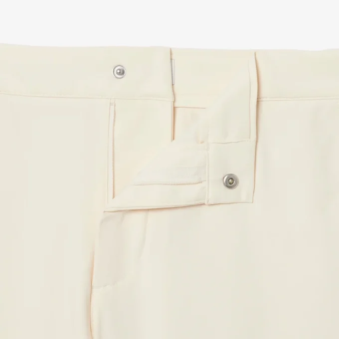 Slim Fit-byxor för pendlare för män Slim Fit-byxor för pendlare för män