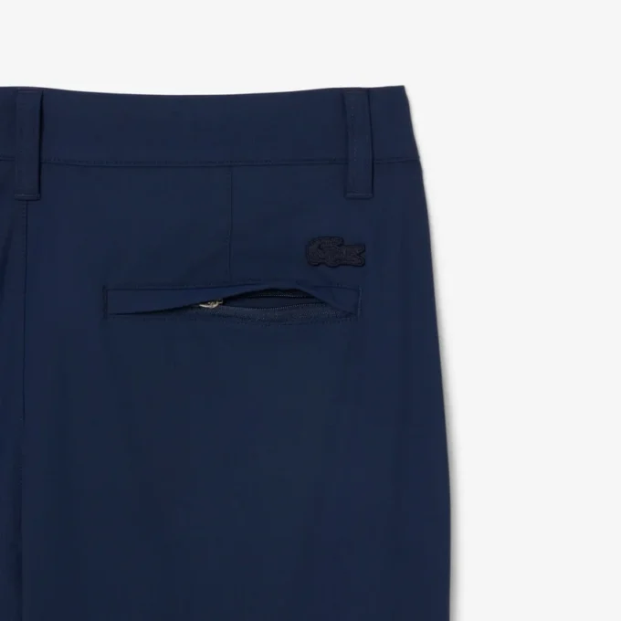 Slim Fit-byxor för pendlare för män Slim Fit-byxor för pendlare för män