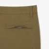 Slim Fit-byxor för pendlare för män Slim Fit-byxor för pendlare för män