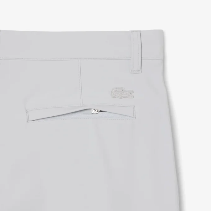 Slim Fit-byxor för pendlare för män Slim Fit-byxor för pendlare för män