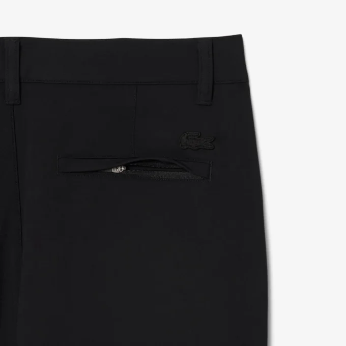 Slim Fit-byxor för pendlare för män Slim Fit-byxor för pendlare för män