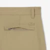Slim Fit-byxor för pendlare för män Slim Fit-byxor för pendlare för män