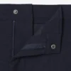 Slim Fit-byxor för pendlare för män Slim Fit-byxor för pendlare för män