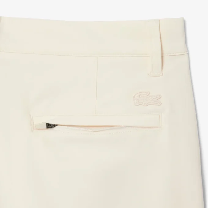 Slim Fit-byxor för pendlare för män Slim Fit-byxor för pendlare för män