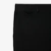 Slim fit-byxor i stretchbomull för herr