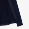 Slim fit golfjacka med dragkedja för dam Slim fit golfjacka med dragkedja för dam