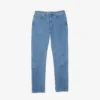 Slim fit-jeans i stretchbomull för herr Slim fit-jeans i stretchbomull för herr