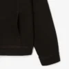 Slim fit-jeansjacka med knappar