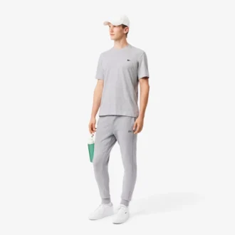 Slim Fit-jerseybyxor för herr