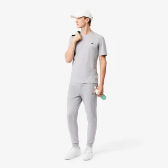 Slim Fit-jerseybyxor för herr