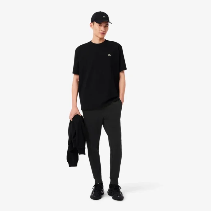 Slim Fit-jerseybyxor för herr Slim Fit-jerseybyxor för herr