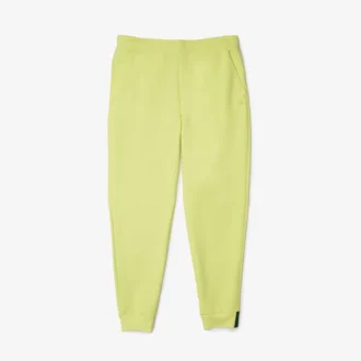 Slim fit-joggingbyxor för herr
