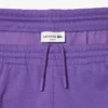 Slim fit-joggingbyxor i ekologisk bomull för herr Slim fit-joggingbyxor i ekologisk bomull för herr