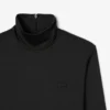 Slim fit-klänning med hög hals för dam Slim fit-klänning med hög hals för dam