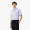 Slim Fit kortärmad skjorta Slim Fit kortärmad skjorta