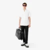 Slim Fit kortärmad skjorta Slim Fit kortärmad skjorta