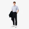 Slim Fit kortärmad skjorta Slim Fit kortärmad skjorta