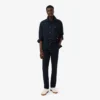 Slim Fit kortärmad skjorta Slim Fit kortärmad skjorta
