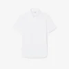 Slim Fit kortärmad skjorta Slim Fit kortärmad skjorta