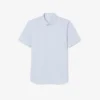 Slim Fit kortärmad skjorta Slim Fit kortärmad skjorta