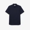 Slim Fit kortärmad skjorta Slim Fit kortärmad skjorta