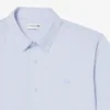 Slim Fit kortärmad skjorta Slim Fit kortärmad skjorta