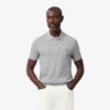 Slim Fit L.12.12 Piqua-pikétröja för herr Slim Fit L.12.12 Piqua-pikétröja för herr