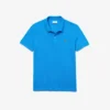 Slim Fit L.12.12 Piqua-pikétröja för herr Slim Fit L.12.12 Piqua-pikétröja för herr